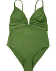 Serei Swim - Bopha One-Piece - Aloe -