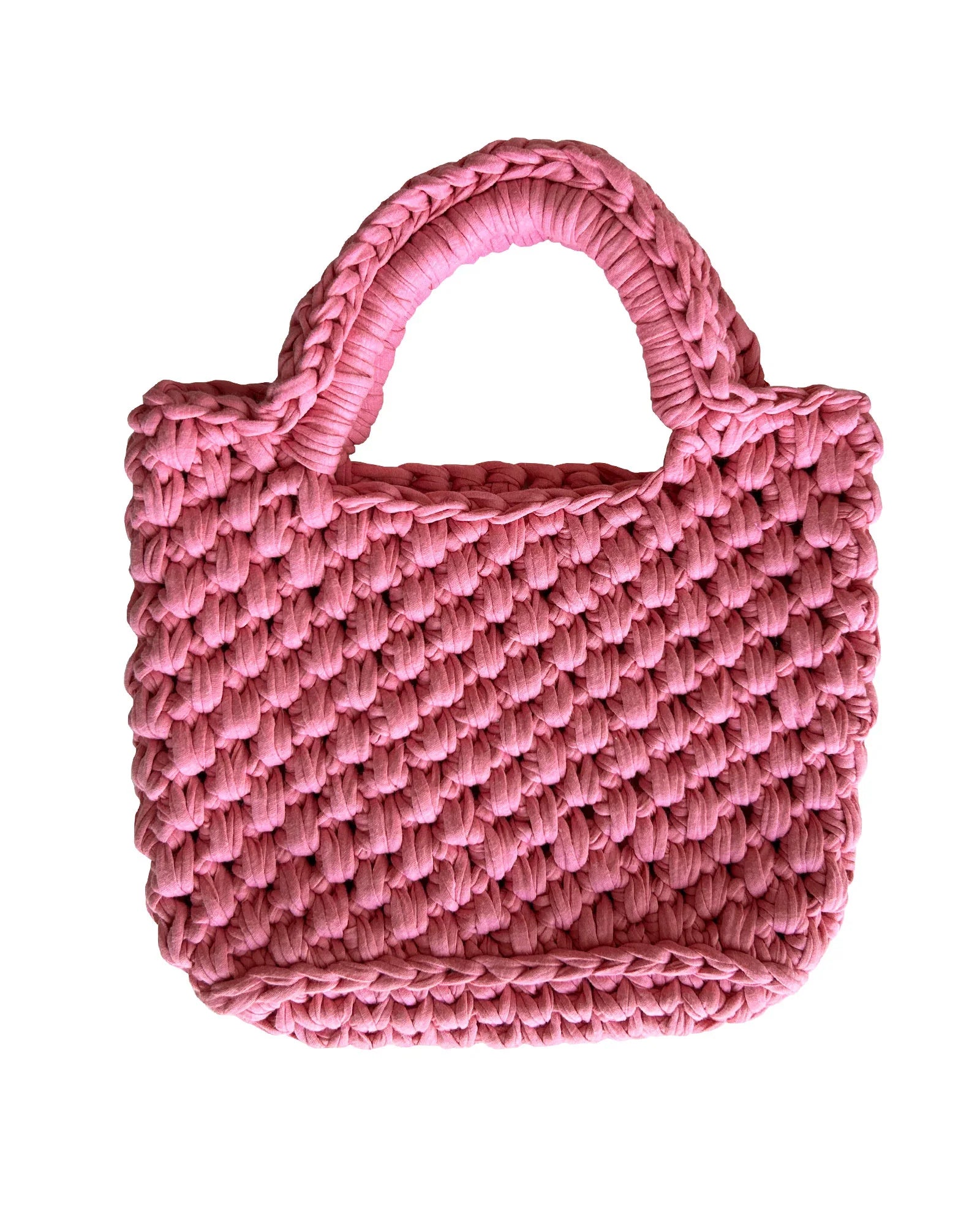 The Series NY - The Chunky Bag - Bubblegum -