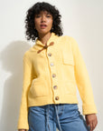 Callahan Knitwear - June Cardigan -