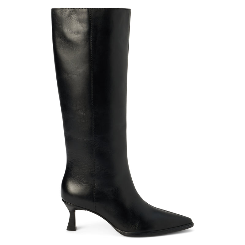 Matisse - Carlos Tall Black Boot -