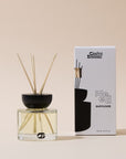 Choice Blooms - Natural Reed Diffuser - No. 3 Moss + Amber -
