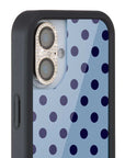 Wildflower Camera Bling Cover 17 Silver Cute