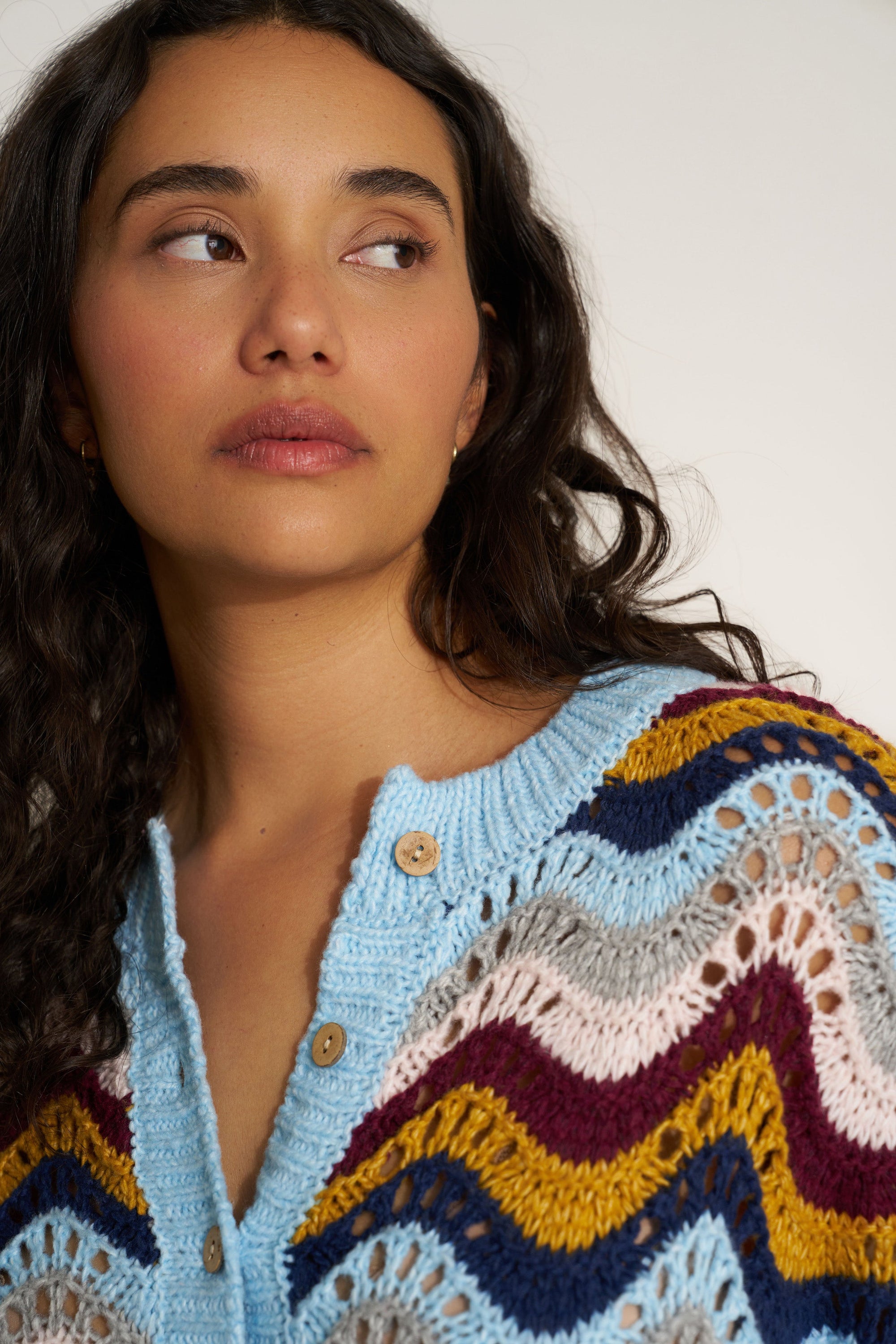 Callahan Knitwear - Syd Midi Dress -