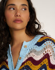 Callahan Knitwear - Syd Midi Dress -