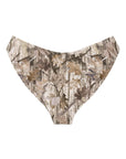Montce - Camo Added Coverage Lulu Bikini Bottom -