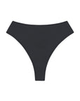 Montce - Charcoal Paula Bikini Bottom -