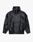 Lisa Says Gah - Frankie Jacket - Black -