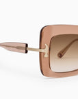 APERÇU Eyewear - Quann 02 - Seashell -