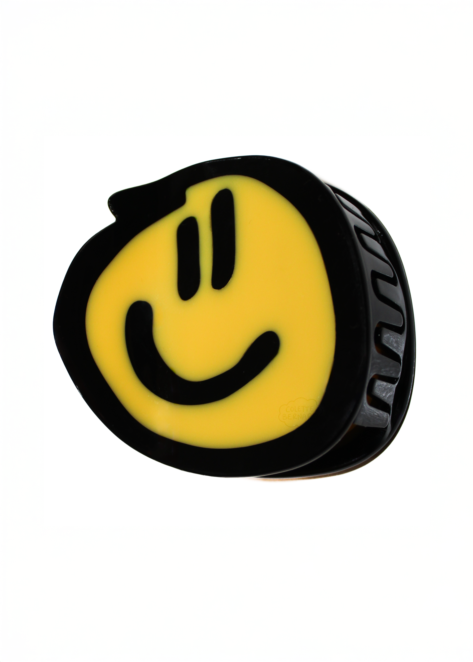 Artist Colette - Smiley Claw -