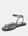 Dolce Vita - Kenley Sandals - Black Leather -