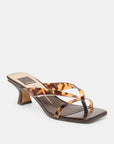 Dolce Vita - Brevel Vinyl - Tortoise Jelly -