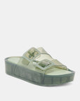 Dolce Vita - Julio X - Olive Vinyl -