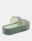 Dolce Vita - Julio X - Olive Vinyl -