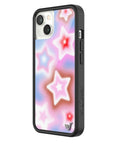 wildflower dream star iphone 13 case