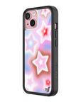 wildflower dream star iphone 15 case