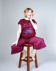 Elizabeth Bay - Lover Tee Camp Uniform -