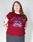 Elizabeth Bay - Lover Tee Camp Uniform -