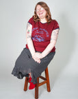 Elizabeth Bay - Lover Tee Camp Uniform -