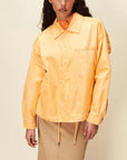 House of Sunny - Day Tripper Tech Bomber - OJ -