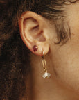 Luna Norte - East Coast Earrings -