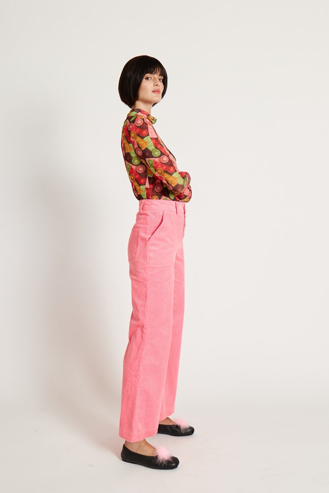 Rachel Antonoff - Lillian Turtleneck -