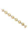 Luv Aj - Mariner Cross Bracelet -
