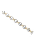 Luv Aj - Mariner Cross Bracelet -
