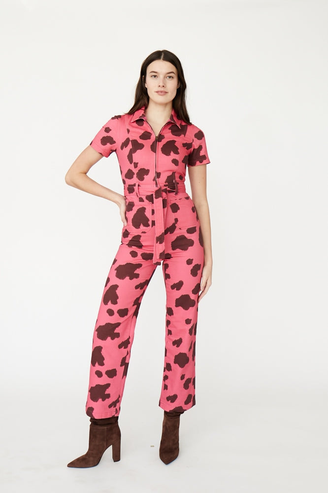 Rachel Antonoff - Sal Jumpsuit -