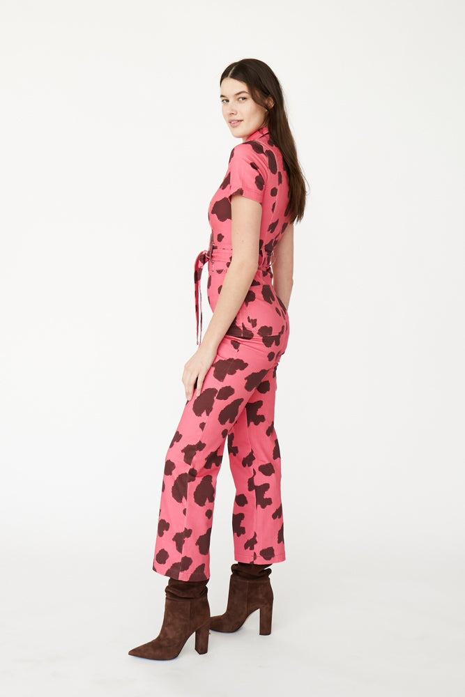 Rachel Antonoff - Sal Jumpsuit -