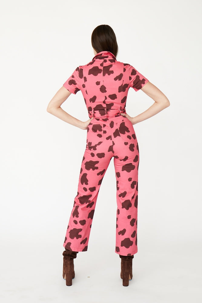Rachel Antonoff - Sal Jumpsuit -