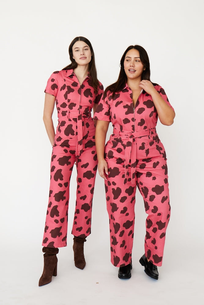 Rachel Antonoff - Sal Jumpsuit -