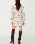 Rachel Antonoff - Patsy Shirtdress -
