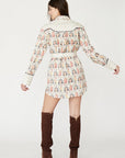 Rachel Antonoff - Patsy Shirtdress -