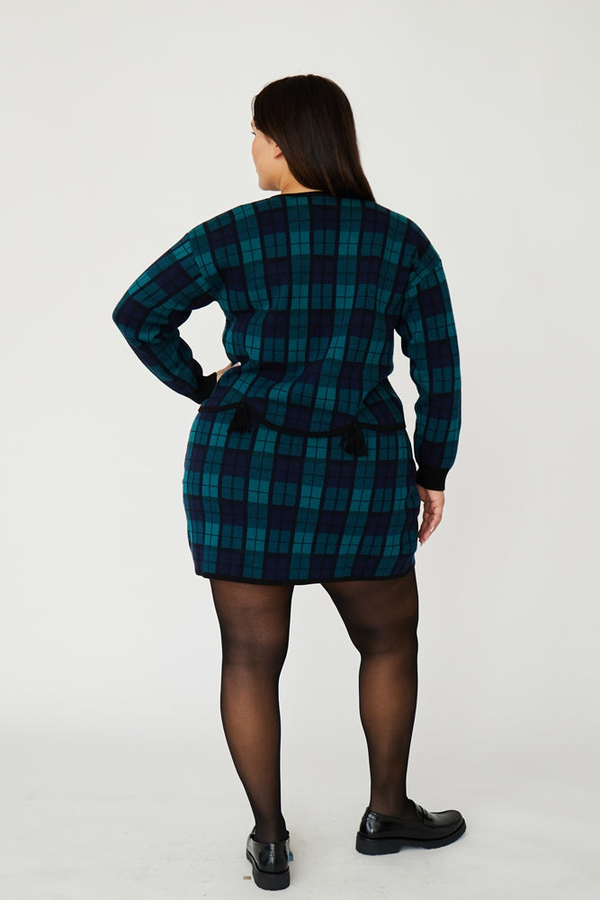 Rachel Antonoff - Margaret Knit Skirt -