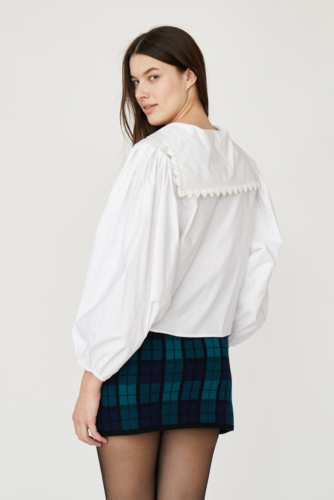 Rachel Antonoff - Alia Top -