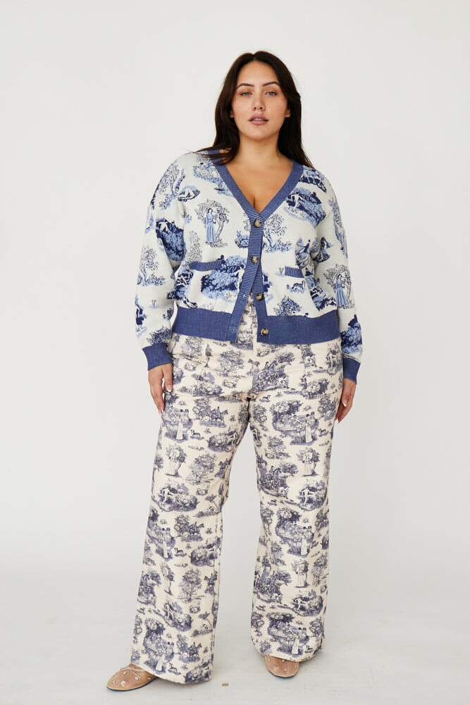 Rachel Antonoff - Mike Pant -