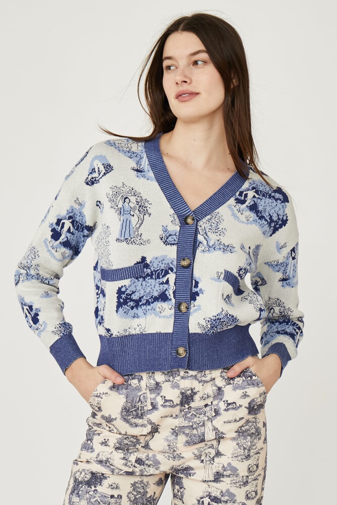 Rachel Antonoff - Mike Pant -