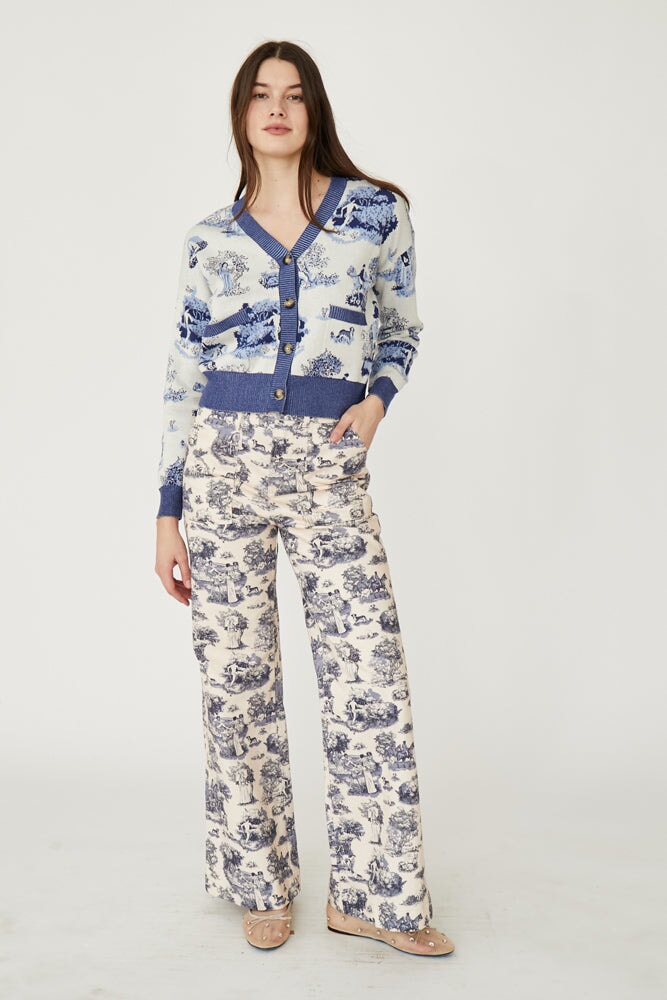 Rachel Antonoff - Mike Pant -