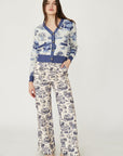 Rachel Antonoff - Mike Pant -