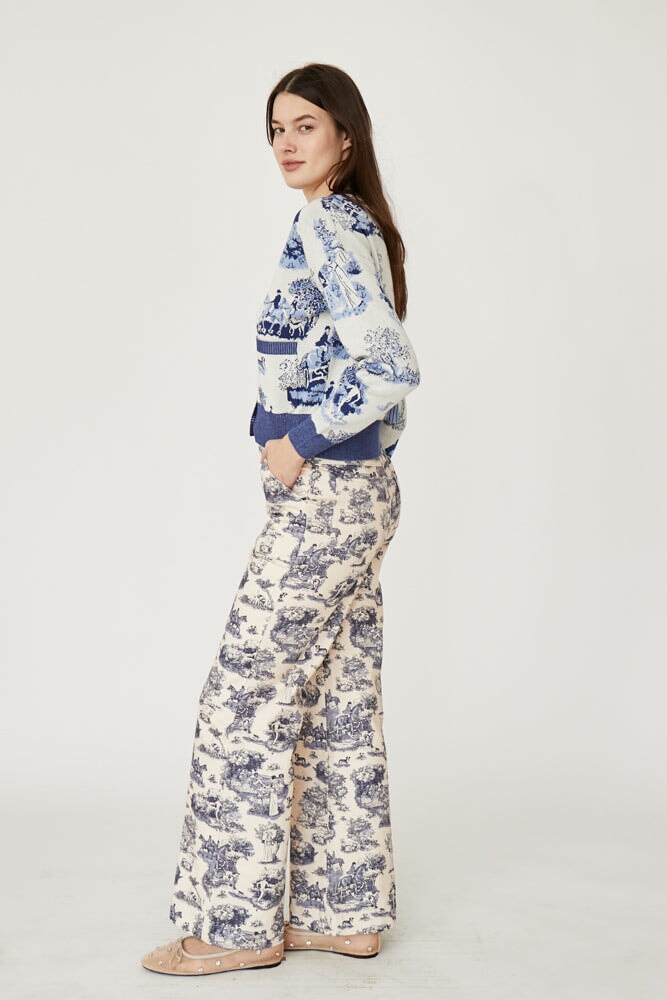 Rachel Antonoff - Mike Pant -