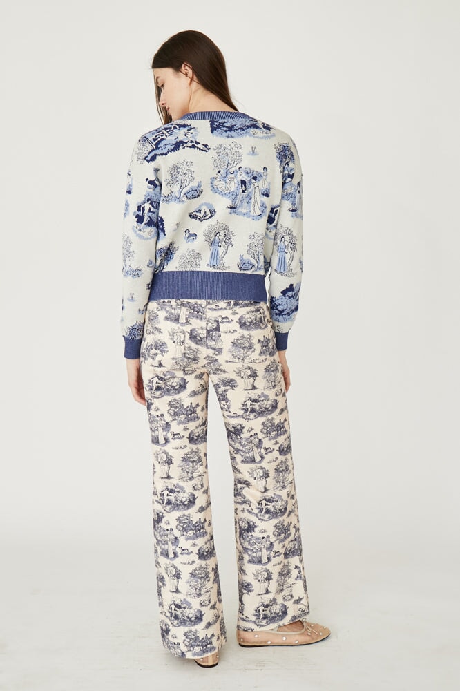 Rachel Antonoff - Mike Pant -