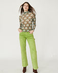 Rachel Antonoff - Bruno Jean -