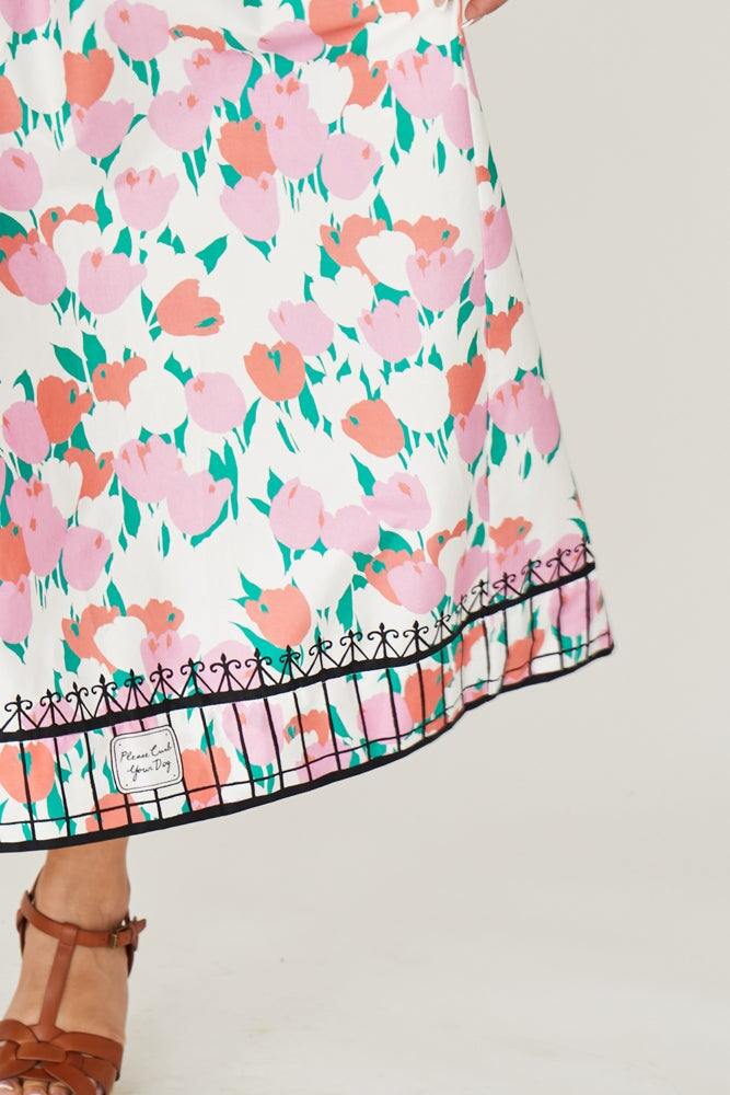Rachel Antonoff - Mindy Dress -