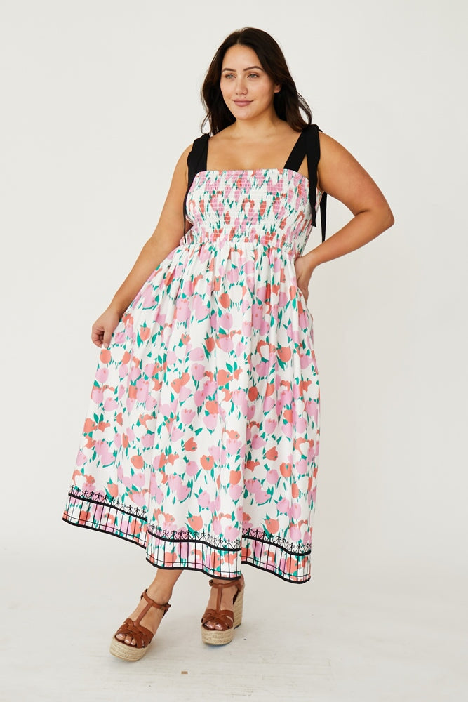 Rachel Antonoff - Mindy Dress -
