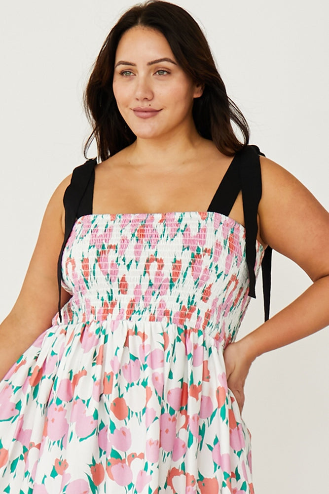 Rachel Antonoff - Mindy Dress -
