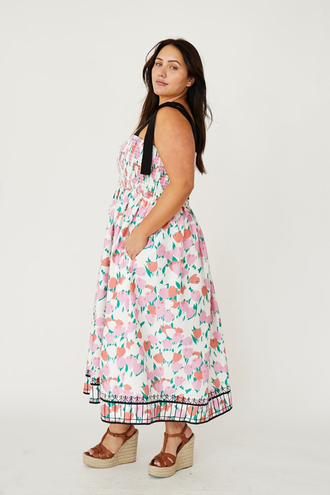 Rachel Antonoff - Mindy Dress -