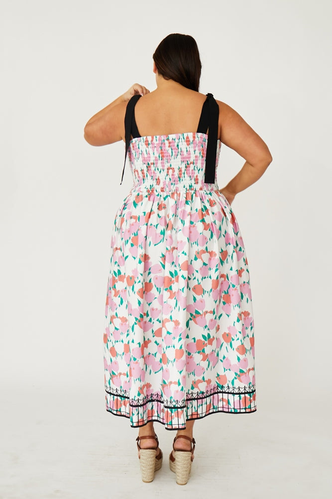 Rachel Antonoff - Mindy Dress -