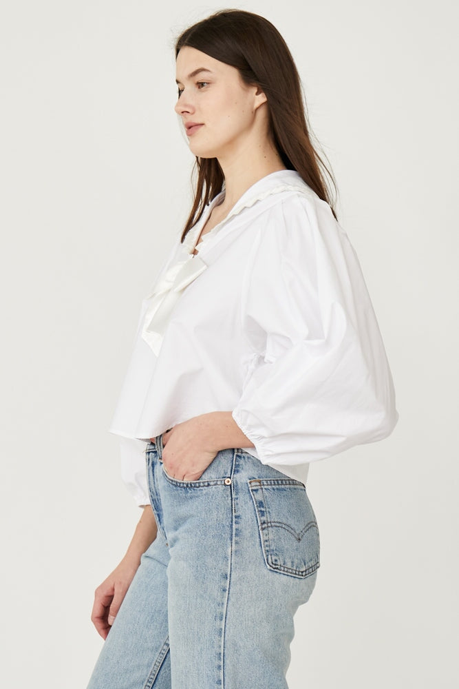 Rachel Antonoff - Alia Top -