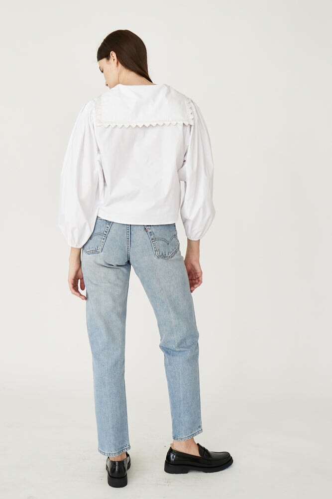 Rachel Antonoff - Alia Top -