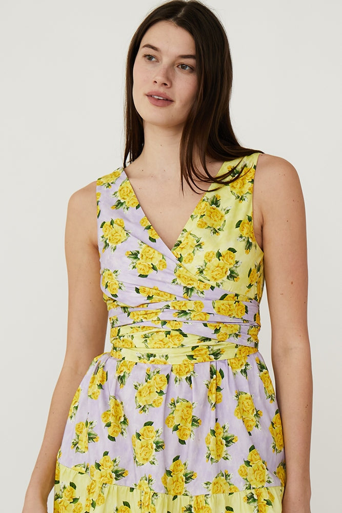 Rachel Antonoff - Sandy Dress -